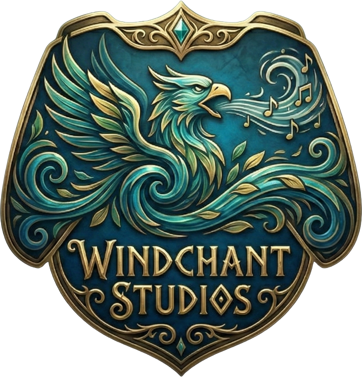Windchant Studios